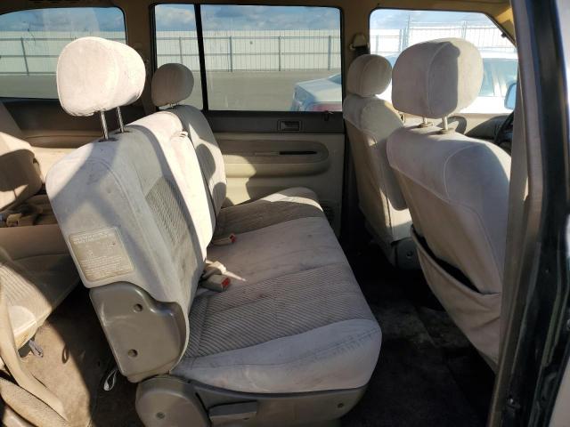 Photo 10 VIN: JM3LV5227T0808335 - MAZDA MPV 