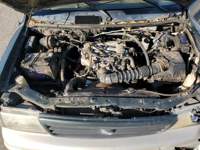 Photo 11 VIN: JM3LV5227T0808335 - MAZDA MPV 