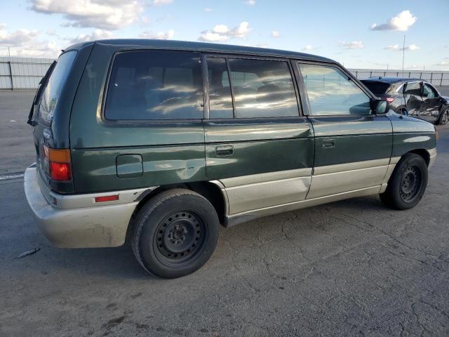 Photo 2 VIN: JM3LV5227T0808335 - MAZDA MPV 