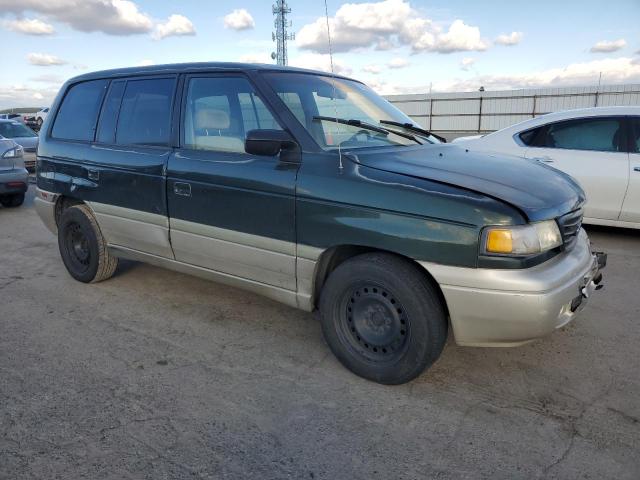 Photo 3 VIN: JM3LV5227T0808335 - MAZDA MPV 