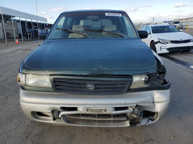 Photo 4 VIN: JM3LV5227T0808335 - MAZDA MPV 