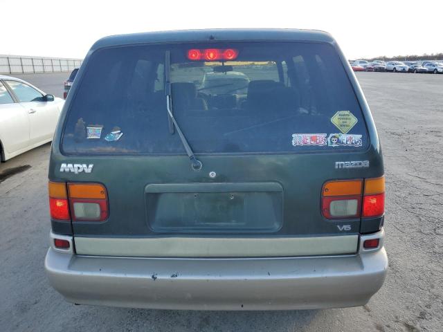 Photo 5 VIN: JM3LV5227T0808335 - MAZDA MPV 