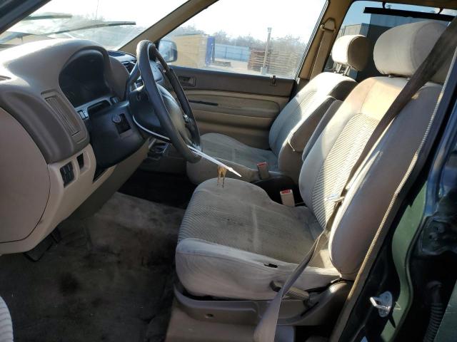 Photo 6 VIN: JM3LV5227T0808335 - MAZDA MPV 