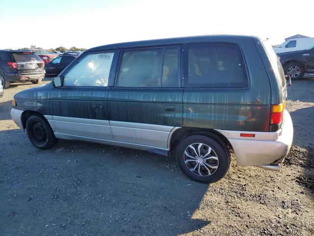 Photo 1 VIN: JM3LV5227T0808867 - MAZDA MPV WAGON 