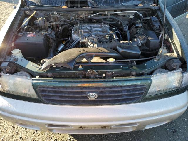 Photo 11 VIN: JM3LV5227T0808867 - MAZDA MPV WAGON 