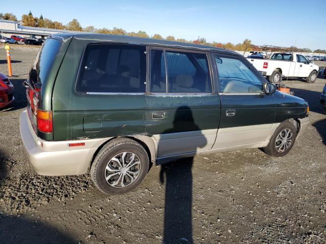 Photo 2 VIN: JM3LV5227T0808867 - MAZDA MPV WAGON 