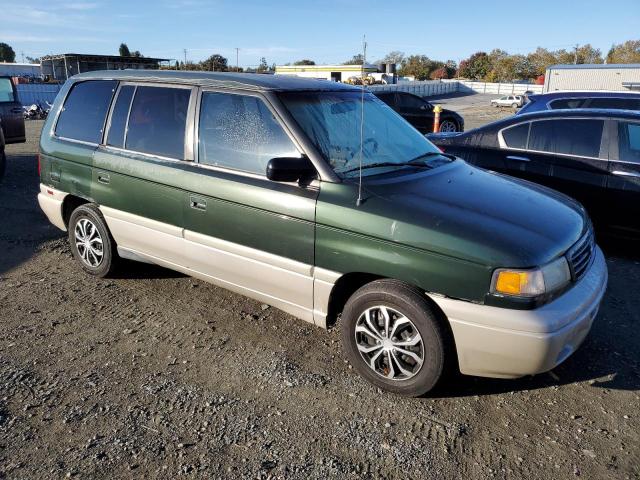 Photo 3 VIN: JM3LV5227T0808867 - MAZDA MPV WAGON 