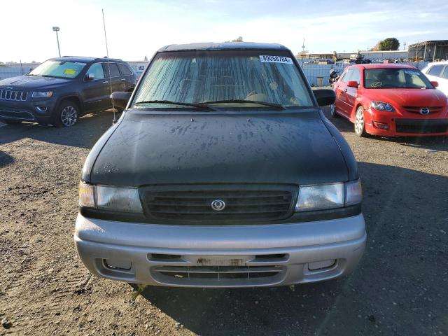 Photo 4 VIN: JM3LV5227T0808867 - MAZDA MPV WAGON 