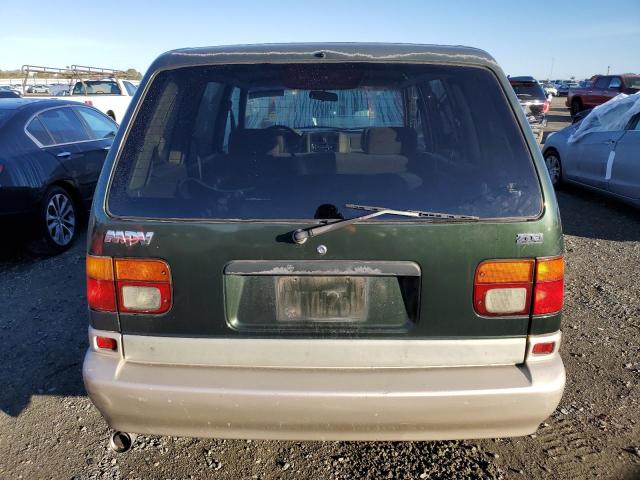 Photo 5 VIN: JM3LV5227T0808867 - MAZDA MPV WAGON 