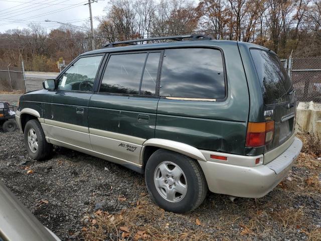 Photo 1 VIN: JM3LV5236W0849049 - MAZDA MPV WAGON 