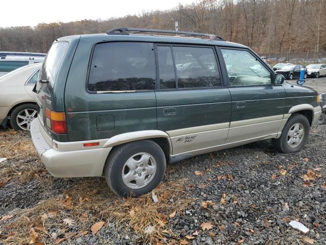 Photo 2 VIN: JM3LV5236W0849049 - MAZDA MPV WAGON 