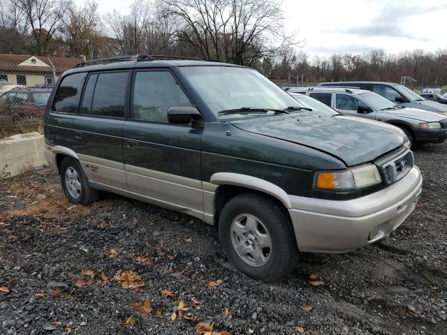 Photo 3 VIN: JM3LV5236W0849049 - MAZDA MPV WAGON 