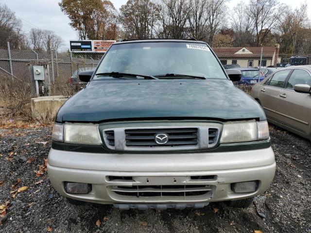 Photo 4 VIN: JM3LV5236W0849049 - MAZDA MPV WAGON 