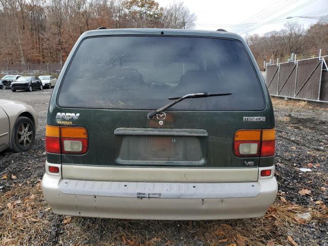 Photo 5 VIN: JM3LV5236W0849049 - MAZDA MPV WAGON 