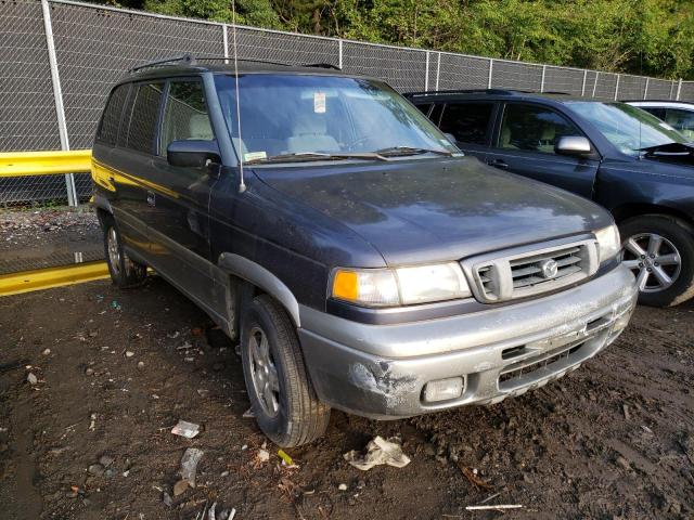 Photo 3 VIN: JM3LV5238W0838361 - MAZDA MPV WAGON 