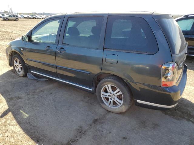 Photo 1 VIN: JM3LW28A040524511 - MAZDA MPV WAGON 