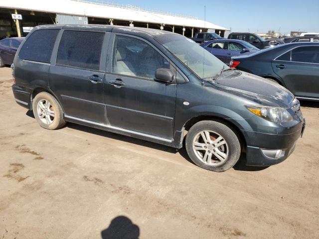 Photo 3 VIN: JM3LW28A040524511 - MAZDA MPV WAGON 