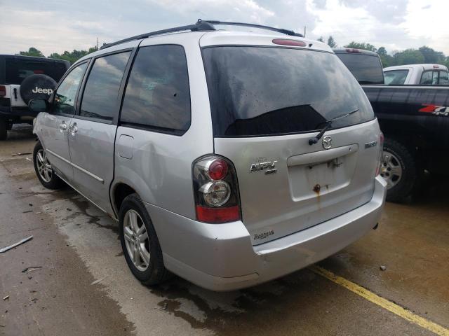 Photo 2 VIN: JM3LW28A050552617 - MAZDA MPV 