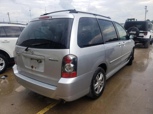 Photo 3 VIN: JM3LW28A050552617 - MAZDA MPV 