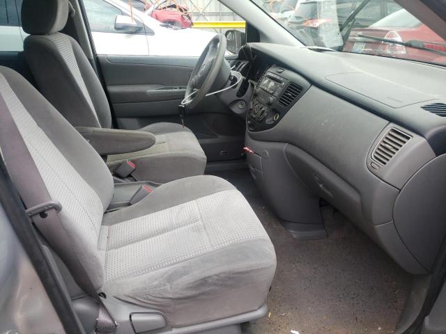 Photo 4 VIN: JM3LW28A050552617 - MAZDA MPV 