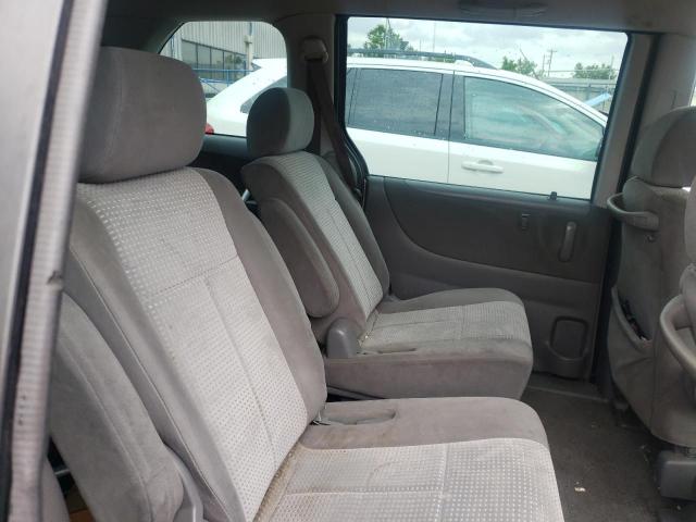 Photo 5 VIN: JM3LW28A050552617 - MAZDA MPV 