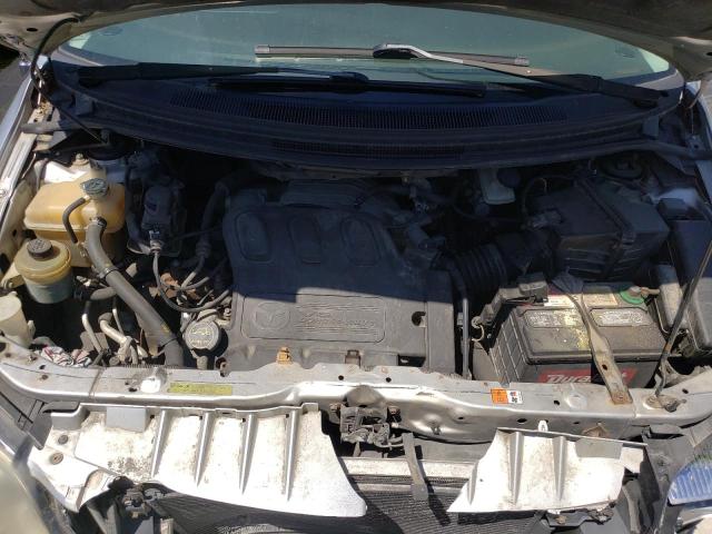 Photo 6 VIN: JM3LW28A050552617 - MAZDA MPV 