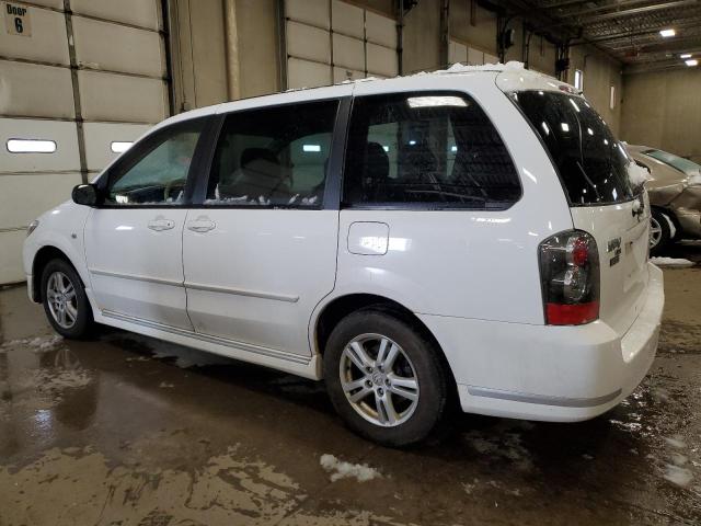 Photo 1 VIN: JM3LW28A060556989 - MAZDA MPV 