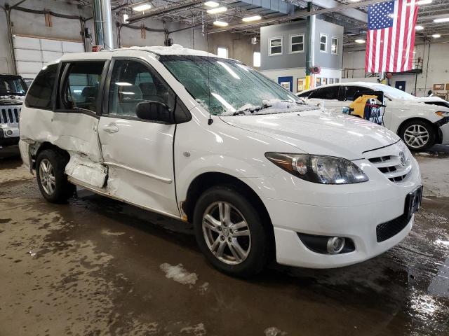 Photo 3 VIN: JM3LW28A060556989 - MAZDA MPV 