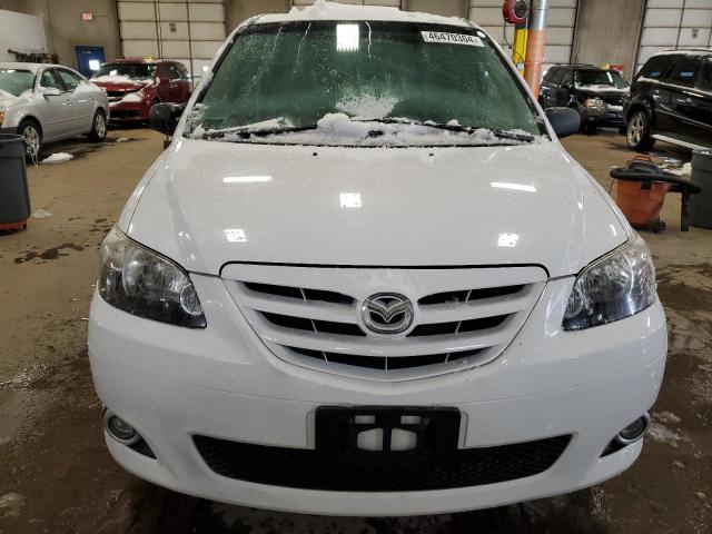 Photo 4 VIN: JM3LW28A060556989 - MAZDA MPV 