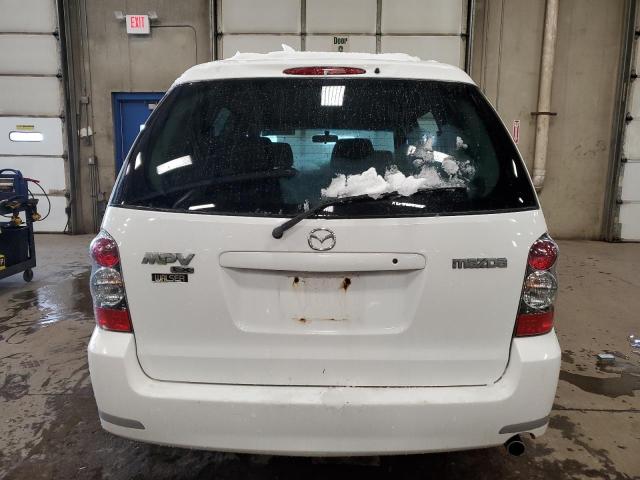 Photo 5 VIN: JM3LW28A060556989 - MAZDA MPV 