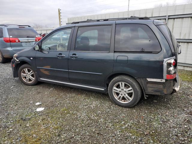 Photo 1 VIN: JM3LW28A060557429 - MAZDA MPV WAGON 