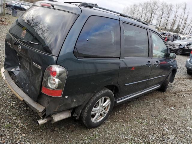 Photo 2 VIN: JM3LW28A060557429 - MAZDA MPV WAGON 