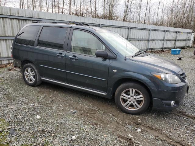 Photo 3 VIN: JM3LW28A060557429 - MAZDA MPV WAGON 