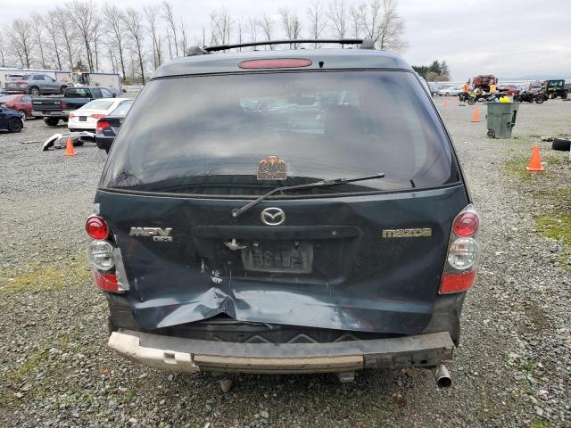 Photo 5 VIN: JM3LW28A060557429 - MAZDA MPV WAGON 