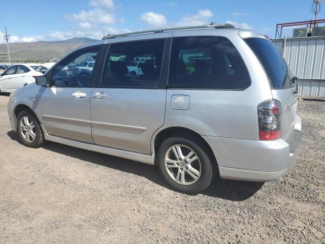 Photo 1 VIN: JM3LW28A060563098 - MAZDA MPV WAGON 