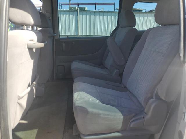 Photo 10 VIN: JM3LW28A060563098 - MAZDA MPV WAGON 