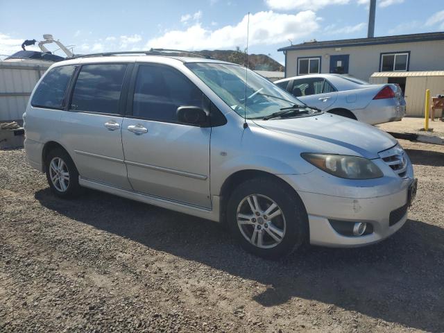 Photo 3 VIN: JM3LW28A060563098 - MAZDA MPV WAGON 