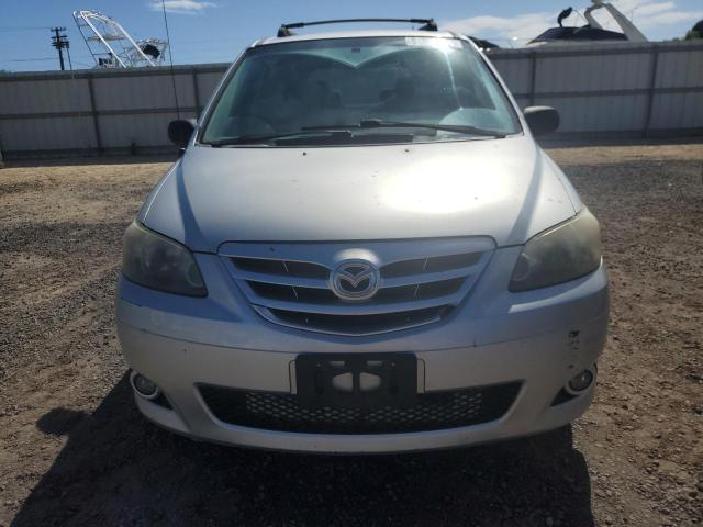 Photo 4 VIN: JM3LW28A060563098 - MAZDA MPV WAGON 