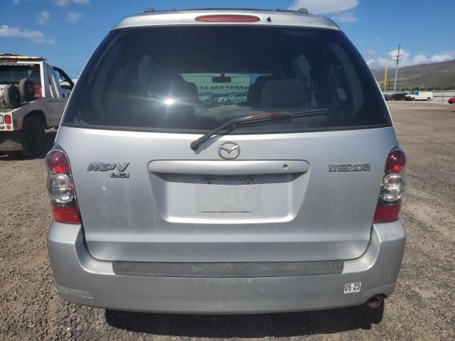 Photo 5 VIN: JM3LW28A060563098 - MAZDA MPV WAGON 