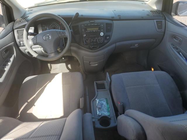 Photo 7 VIN: JM3LW28A060563098 - MAZDA MPV WAGON 