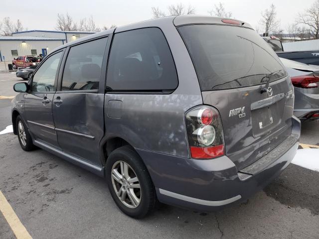 Photo 1 VIN: JM3LW28A060564719 - MAZDA MPV 