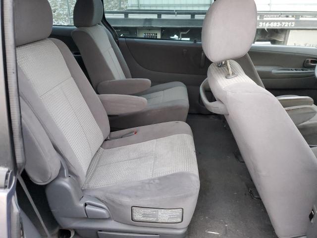 Photo 10 VIN: JM3LW28A060564719 - MAZDA MPV 