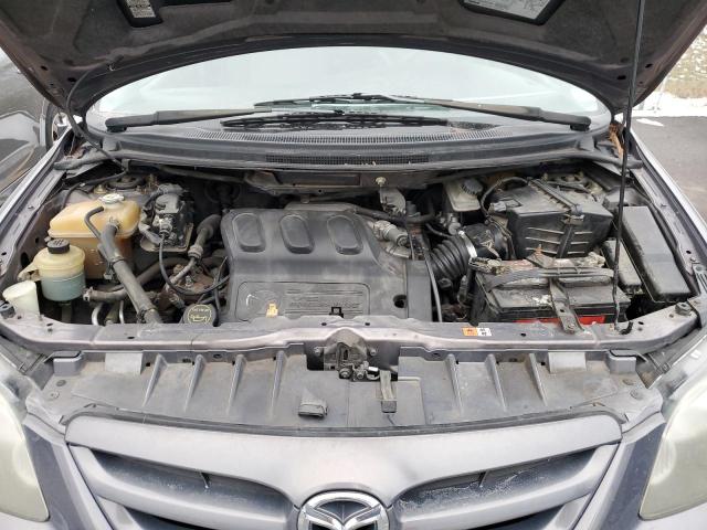 Photo 11 VIN: JM3LW28A060564719 - MAZDA MPV 