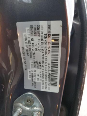 Photo 12 VIN: JM3LW28A060564719 - MAZDA MPV 