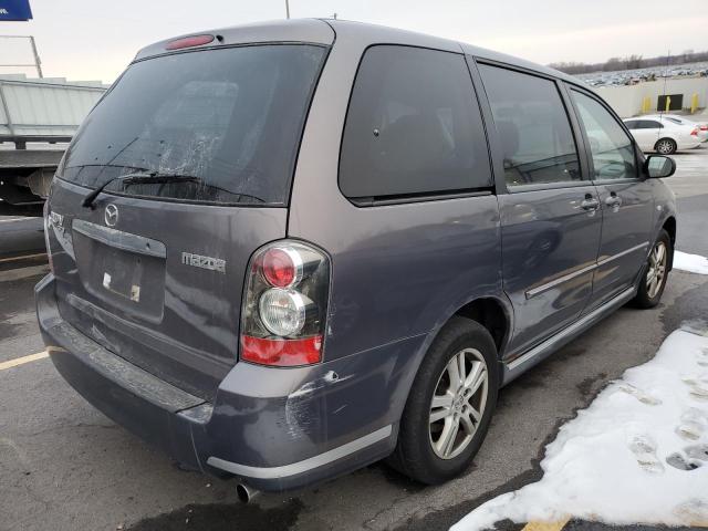 Photo 2 VIN: JM3LW28A060564719 - MAZDA MPV 