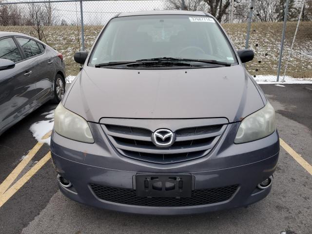 Photo 4 VIN: JM3LW28A060564719 - MAZDA MPV 