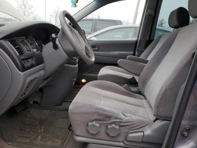 Photo 6 VIN: JM3LW28A060564719 - MAZDA MPV 