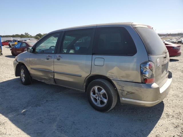 Photo 1 VIN: JM3LW28A060567099 - MAZDA MPV WAGON 