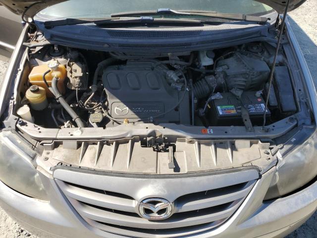 Photo 11 VIN: JM3LW28A060567099 - MAZDA MPV WAGON 