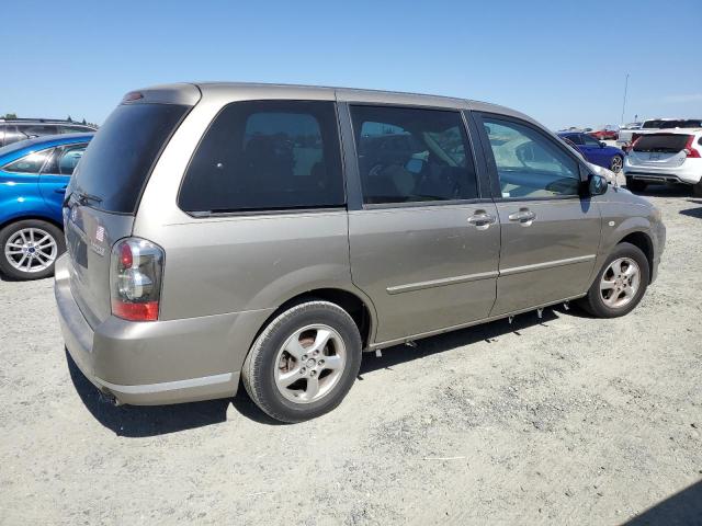 Photo 2 VIN: JM3LW28A060567099 - MAZDA MPV WAGON 